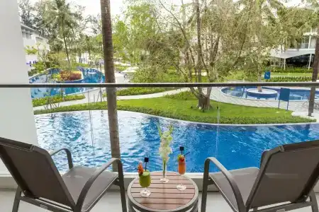 x10 Khaolak Resort Sha Plus - 63