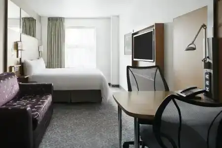 Club Quarters Covent Garden Holborn, London - 29