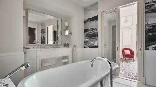 Hôtel du Palais Biarritz, in The Unbound Collection by Hyatt - 13