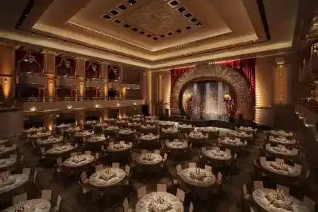 Waldorf Astoria - 27