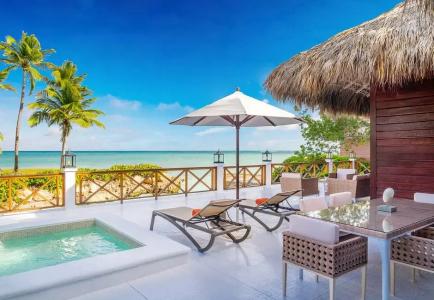 Sanctuary Cap Cana, All-Inclusive Adult Resort - 116