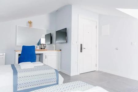 Luvi Kaş Otel - Adults Only (+16) - 22