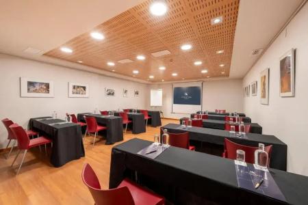 Eurostars Centrum Alicante - 24