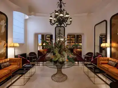 Residenza Di Ripetta - 1