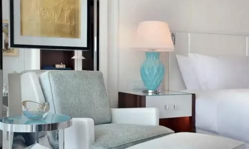 Waldorf Astoria Lusail, - 29