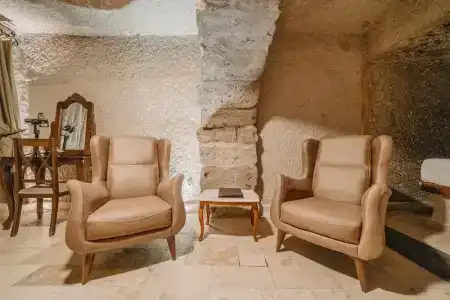 Erenbey Cave - 30