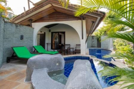 Panviman Resort Koh Phangan - Sha Extra Plus - 86