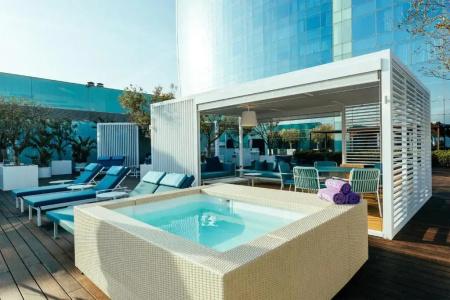 W Barcelona - 31