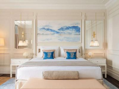 Fairmont Le Montreux Palace - 37