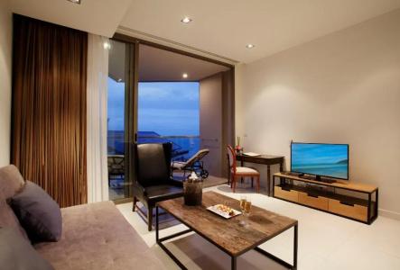 Pattaya Modus Beachfront Resort - 12