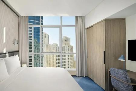 InterContinental Dubai Marina, an IHG - 116