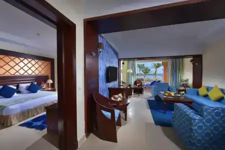 Sea Beach Aqua Park Resort - 36