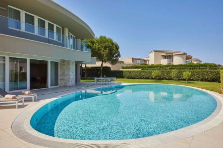Kempinski Adriatic Istria Croatia - 136