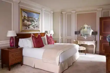 Principe Di Savoia - Dorchester Collection - 58