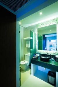 Fishermens Harbour Urban Resort - Sha Extra Plus - 50