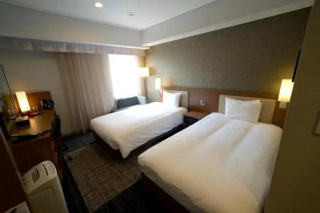 ibis Styles Tokyo Ginza - 5