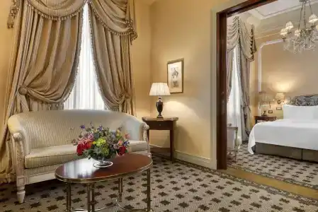 Grande Bretagne, a Luxury Collection, Athens - 54