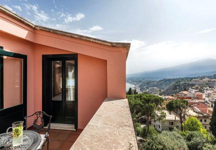 Grand Timeo, A Belmond, Taormina - 81