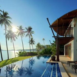The Village Coconut Island Beach Resort - Sha Extra Plus - 99