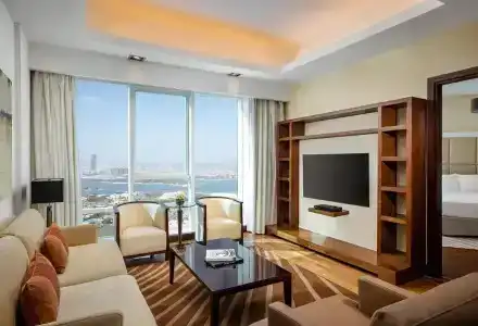 La Suite Dubai & Apartments - 37
