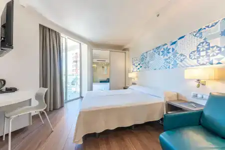 Port Benidorm & SPA - 81