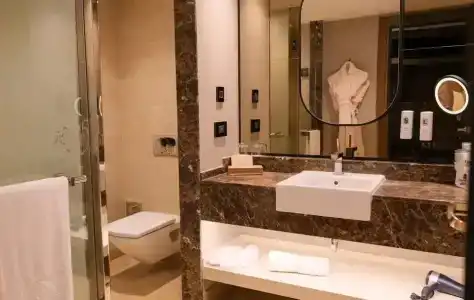 Kempinski The Dome Belek - 53