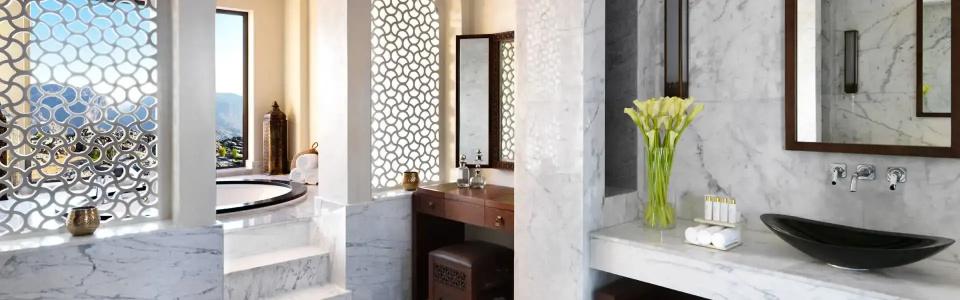 Anantara Al Jabal Al Akhdar - 70