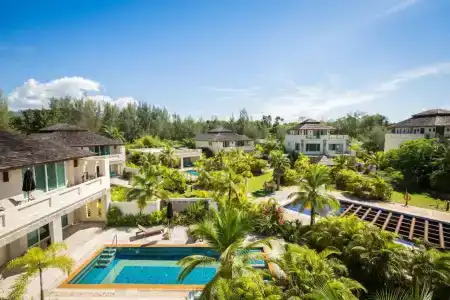Robinson Khao Lak - 13