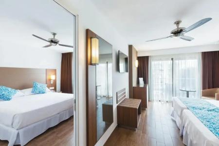 Riu Bravo - 40