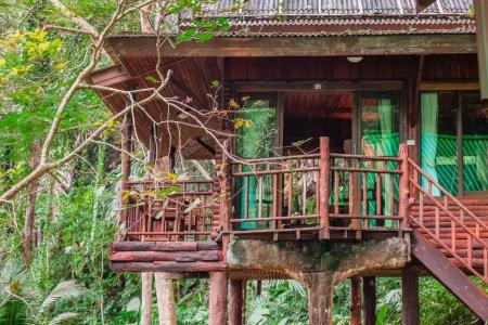 Ao Nang Cliff View Resort Sha Extra Plus - 60