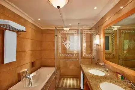 Sheraton Soma Bay Resort - 76