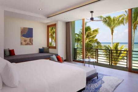 Radisson Blu Resort Maldives - 28