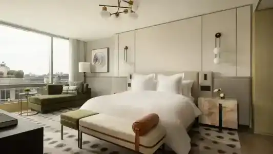 Four Seasons at Yorkville - 42