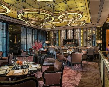 Four Seasons Shenzhen - 12