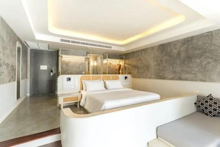 The Pavilions Anana Krabi - Sha Extra Plus - 58