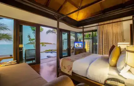Nora Buri Resort & Spa - Sha Extra Plus - 90