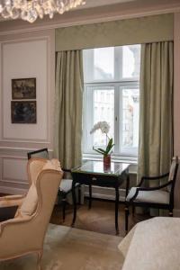 Sacher Wien - 96