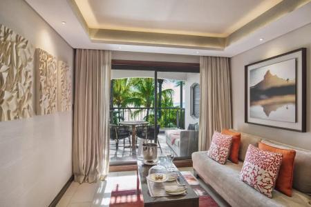 Royal Palm Beachcomber Luxury - 32