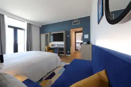 Hampton by Hilton Rome North - 61