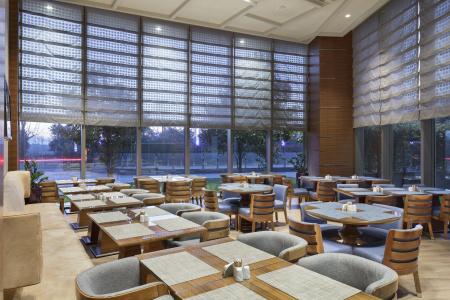 Hampton By Hilton Bursa - 19