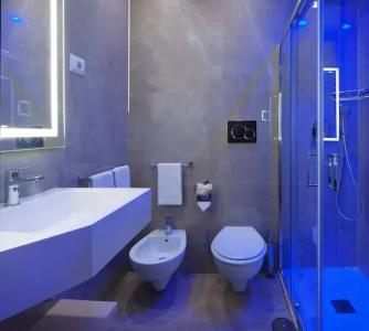 Radisson Blu GHR Rome - 39