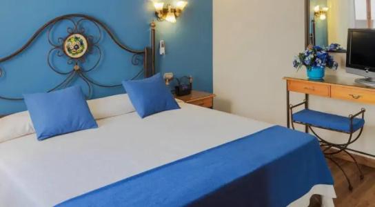 Regency Torviscas and Suites - 33