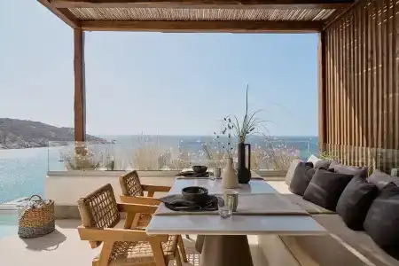 Ios Palace & Spa - 131