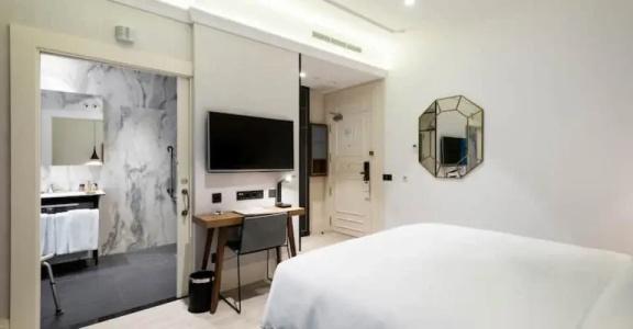 DoubleTree by Hilton Madrid-Prado - 50