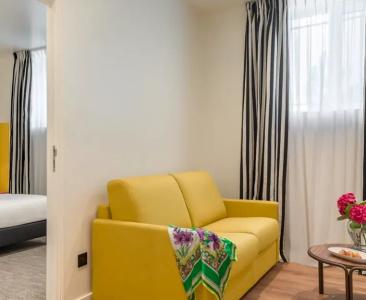 Najeti Hôtel de la Poste - 56