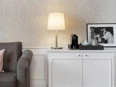 Rathauspark Wien, a member of Radisson Individuals - 76
