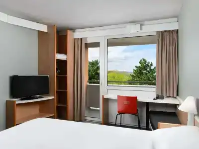 Ibis Budapest Citysouth - 35