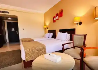 Regency Plaza Aqua Park and Spa Resort - 50