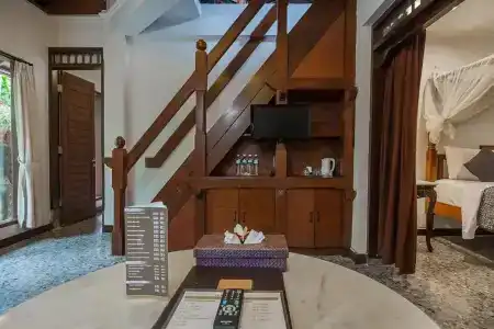 Taman Harum Cottages - 60