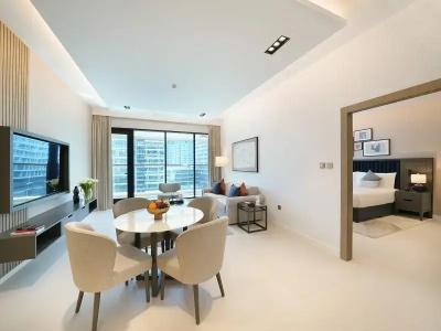 Cheval Maison - The Palm Dubai - 94